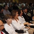 Castellón, homenaje a Elvira Bosch