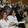 Castellón, homenaje a Elvira Bosch
