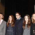 21ª Edición Homenaje al deporte Base de Castellón, 2012