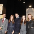21ª Edición Homenaje al deporte Base de Castellón, 2012