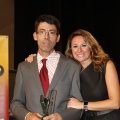 21ª Edición Homenaje al deporte Base de Castellón, 2012