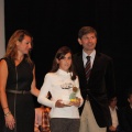21ª Edición Homenaje al deporte Base de Castellón, 2012