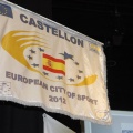 21ª Edición Homenaje al deporte Base de Castellón, 2012