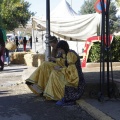 Castellón, Feria Medieval de Mascarell