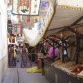 Castellón, Feria Medieval de Mascarell