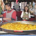 Castellón, Feria Medieval de Mascarell