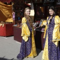 Castellón, Feria Medieval de Mascarell