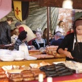 Castellón, Feria Medieval de Mascarell