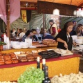 Castellón, Feria Medieval de Mascarell