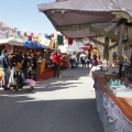 Castellón, Feria Medieval de Mascarell