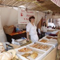 Castellón, Feria Medieval de Mascarell