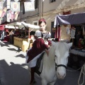 Castellón, Feria Medieval de Mascarell