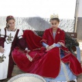 Castellón, Feria Medieval de Mascarell