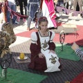 Castellón, Feria Medieval de Mascarell