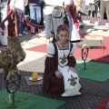 Castellón, Feria Medieval de Mascarell