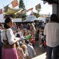 Castellón, Feria Medieval de Mascarell