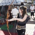 Castellón, Feria Medieval de Mascarell