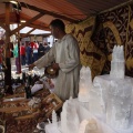 Castellón, Feria Medieval de Mascarell