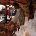 Castellón, Feria Medieval de Mascarell