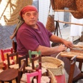 Castellón, Feria Medieval de Mascarell