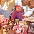 Castellón, Feria Medieval de Mascarell