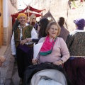 Castellón, Feria Medieval de Mascarell