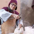 Castellón, Feria Medieval de Mascarell