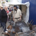 Castellón, Feria Medieval de Mascarell