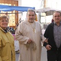 Castellón, Feria Medieval de Mascarell