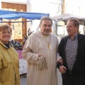 Castellón, Feria Medieval de Mascarell