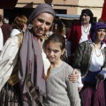 Castellón, Feria Medieval de Mascarell