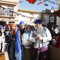 Castellón, Feria Medieval de Mascarell