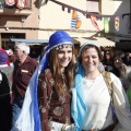 Castellón, Feria Medieval de Mascarell