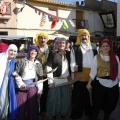 Castellón, Feria Medieval de Mascarell