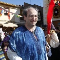 Castellón, Feria Medieval de Mascarell