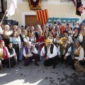 Castellón, Feria Medieval de Mascarell