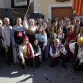 Castellón, Feria Medieval de Mascarell