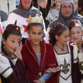 Castellón, Feria Medieval de Mascarell