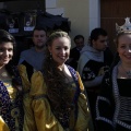 Castellón, Feria Medieval de Mascarell