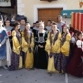 Castellón, Feria Medieval de Mascarell