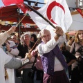 Castellón Feria Medieval Mascarell