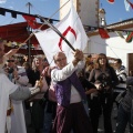 Castellón Feria Medieval Mascarell