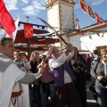 Castellón Feria Medieval Mascarell