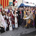 Castellón Feria Medieval Mascarell