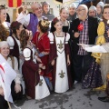 Castellón Feria Medieval Mascarell