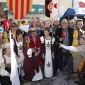 Castellón Feria Medieval Mascarell