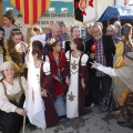 Castellón Feria Medieval Mascarell