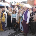 Castellón Feria Medieval Mascarell