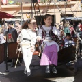 Castellón Feria Medieval Mascarell