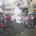 Castellón Feria Medieval Mascarell